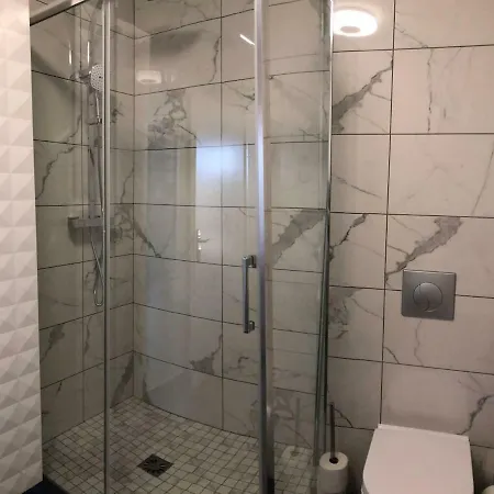 Apartment Studio Le Bourget