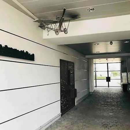 Apartment Studio